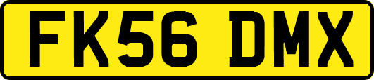 FK56DMX
