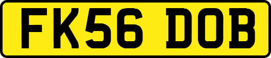 FK56DOB