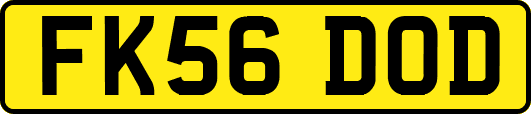 FK56DOD