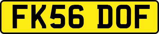 FK56DOF