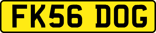 FK56DOG