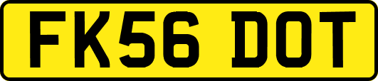 FK56DOT