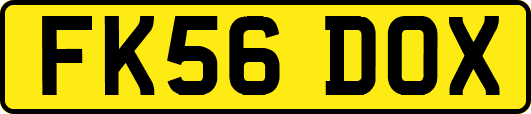 FK56DOX