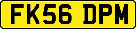 FK56DPM