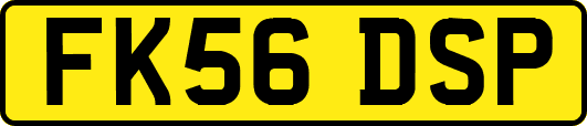 FK56DSP