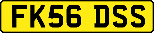 FK56DSS