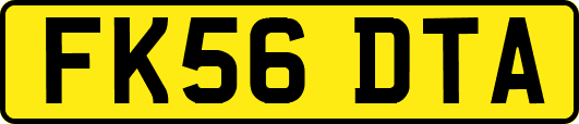 FK56DTA