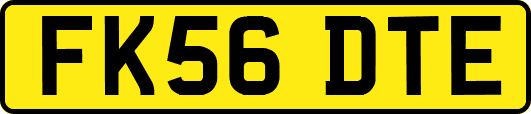 FK56DTE