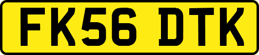 FK56DTK