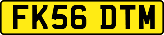 FK56DTM