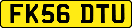 FK56DTU