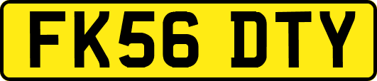 FK56DTY