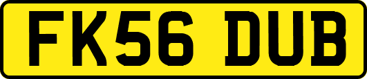 FK56DUB