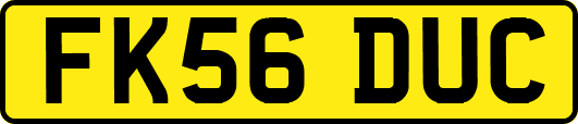 FK56DUC