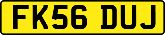 FK56DUJ