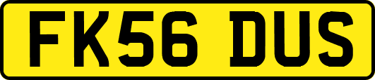 FK56DUS