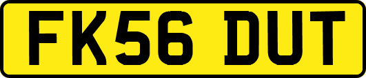 FK56DUT