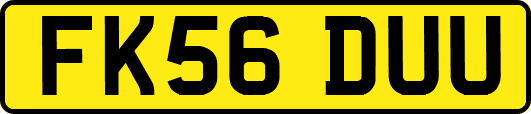 FK56DUU