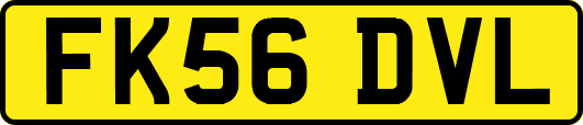 FK56DVL