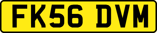 FK56DVM