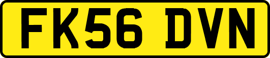 FK56DVN