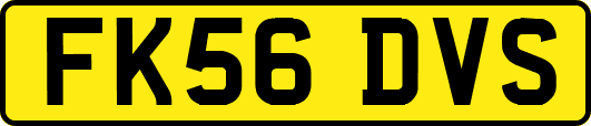 FK56DVS