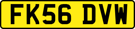 FK56DVW