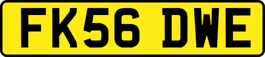 FK56DWE