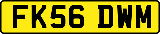 FK56DWM