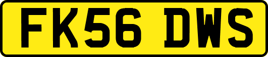 FK56DWS
