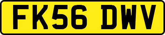 FK56DWV