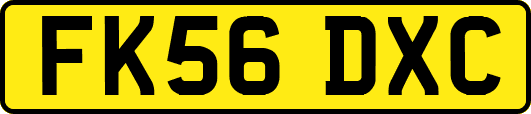FK56DXC