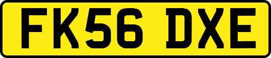 FK56DXE