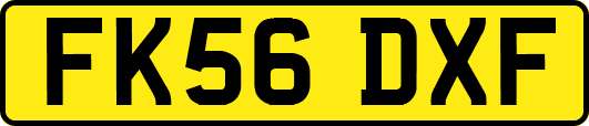FK56DXF