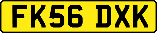 FK56DXK