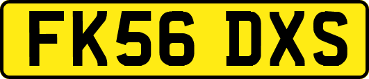 FK56DXS