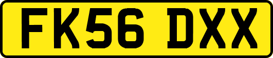 FK56DXX