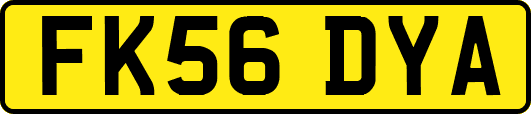 FK56DYA