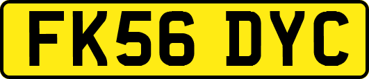 FK56DYC