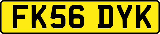 FK56DYK