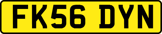 FK56DYN