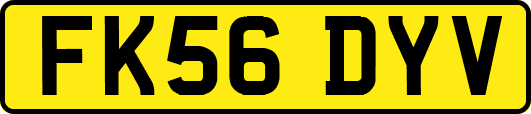 FK56DYV