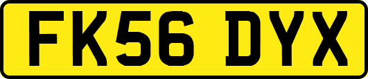 FK56DYX