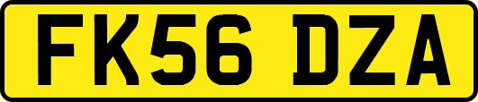 FK56DZA