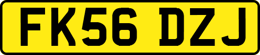 FK56DZJ