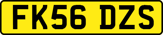 FK56DZS