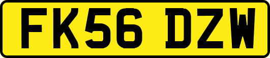 FK56DZW
