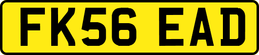 FK56EAD