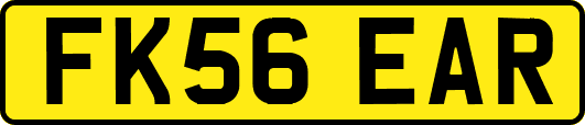 FK56EAR
