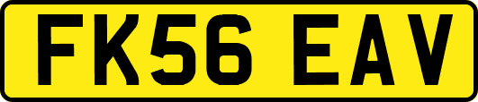 FK56EAV